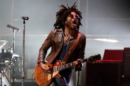Lenny Kravitz
