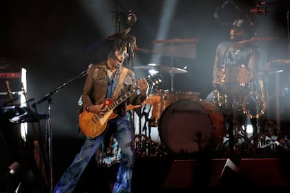 Lenny Kravitz