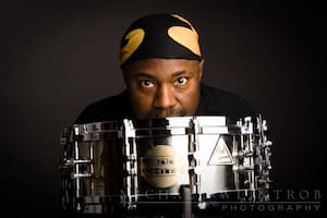 Lenny White se presenta este viernes y sábado en Bebop