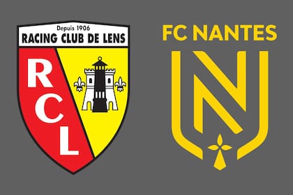Lens-Nantes