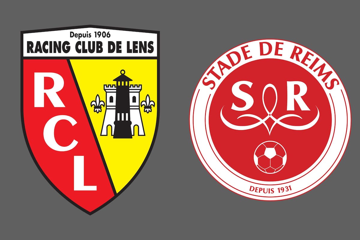 Lens-Reims