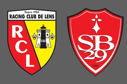 Lens-Brest