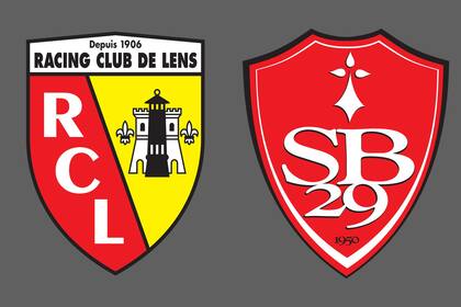 Lens-Brest