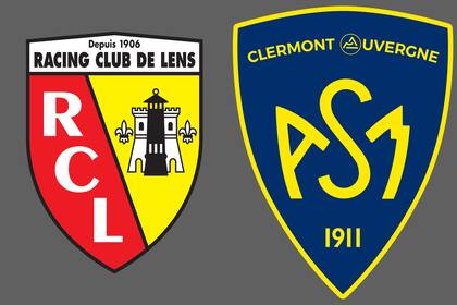 Lens-Clermont