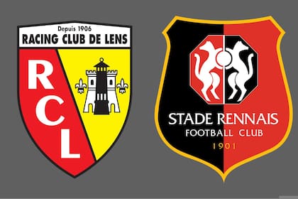 Lens-Rennes