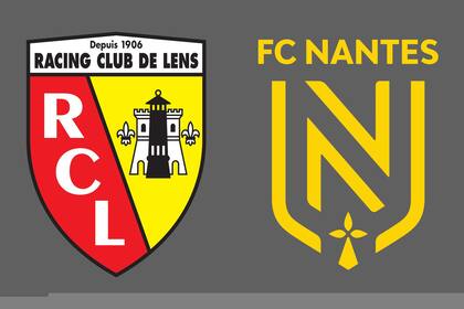 Lens-Nantes