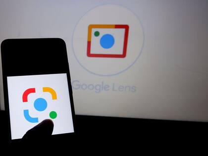 Lens permite a los usuarios hacer búsquedas a partir del objetivo al que apunte su cámara.