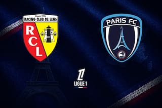 Lens vs. Paris FC, por la Liga de Francia 2026: día, hora y cómo seguir online