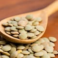 La clave de la cocina vasca para que las lentejas queden perfectas