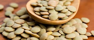 La clave de la cocina vasca para que las lentejas queden perfectas