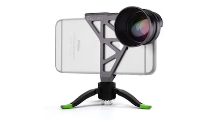 Lentes Fellowes con cristales Carl Zeiss