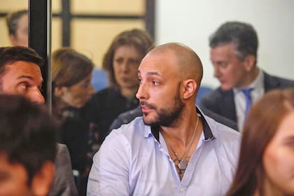 Leo Fariña es uno de los arrepentidos de la Ruta del Dinero K