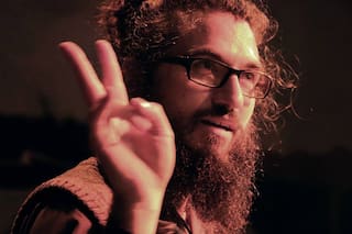 Quién fue el único artista argentino en recibir el premio