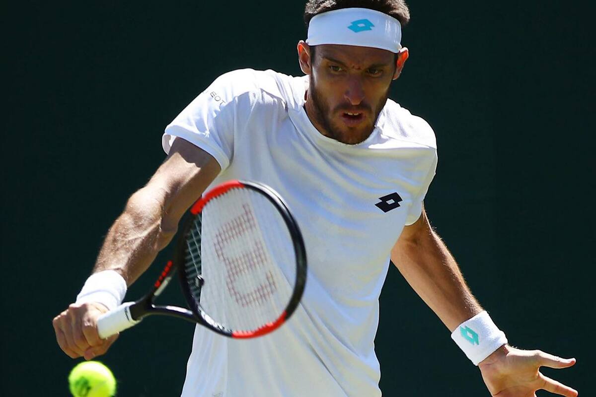 Leo Mayer en Cincinatti