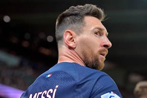 ¿Leo Messi al Inter de Miami? Los memes reaccionaron al posible desembarco en Estados Unidos