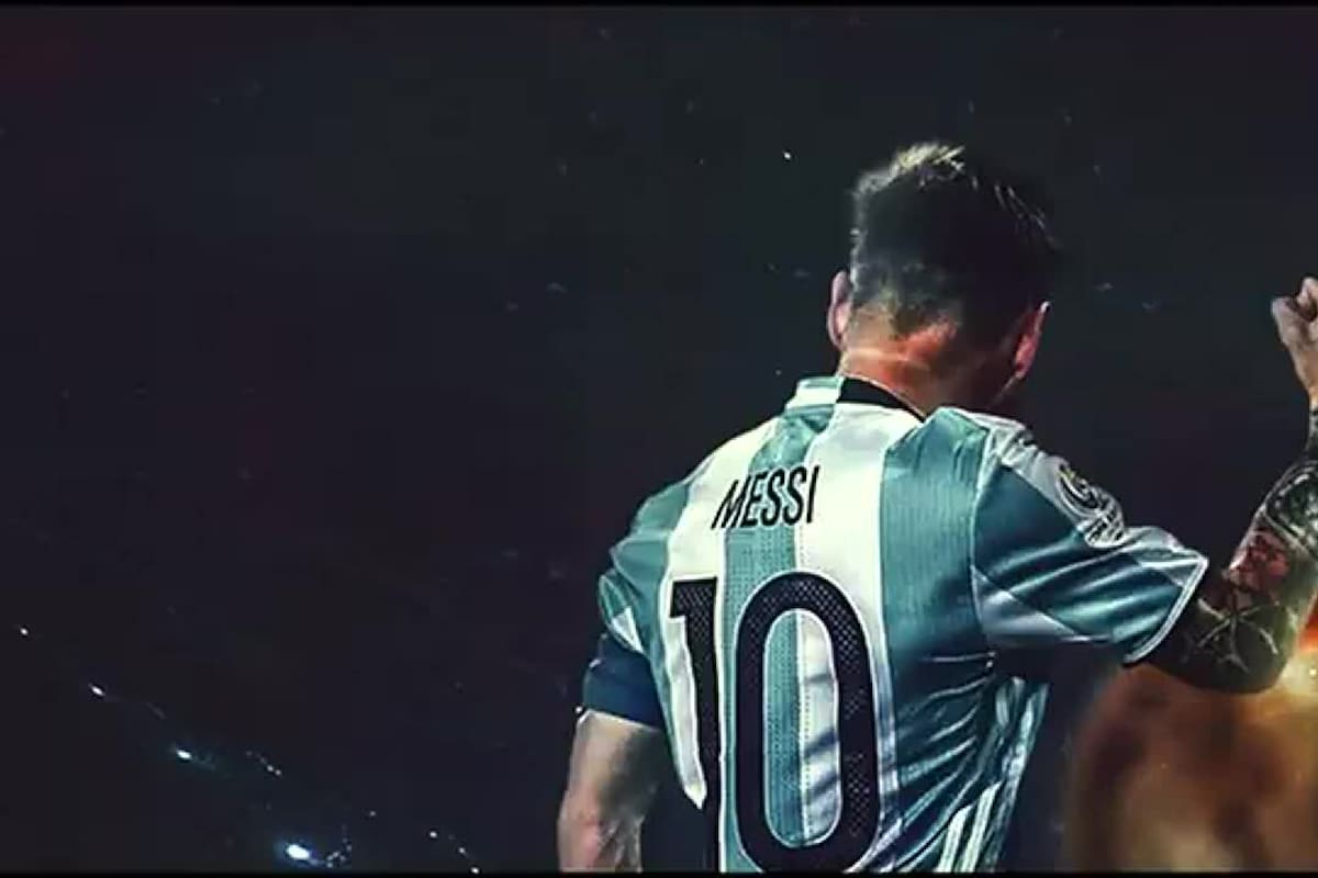 Leo Messi, de Cáncer, es el gran líder de esta selección argentina