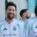 A qué hora es la despedida de Messi de la selección argentina hoy, martes 6 de octubre