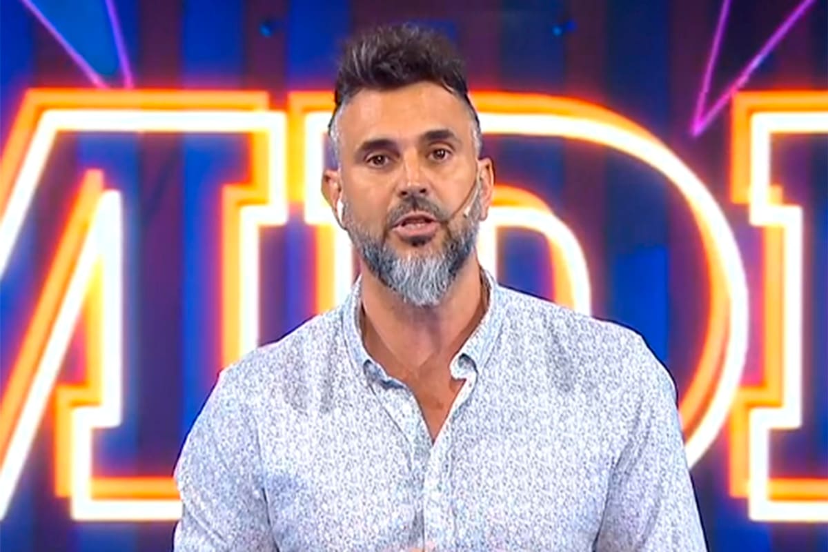 Leo Montero, tras la polémica por la pregunta sobre el femicidio de Lola Chomnalez: "Estamos arrepentidos"