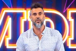 Leo Montero, tras la polémica por la pregunta sobre el femicidio de Lola Chomnalez: "Estamos arrepentidos"