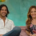 Vero Lozano y Leo Montero volverán a conducir juntos