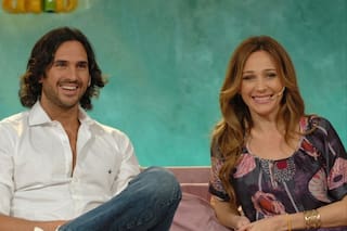 Vero Lozano y Leo Montero volverán a conducir juntos