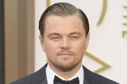 Leo no consiguió la estatuilla