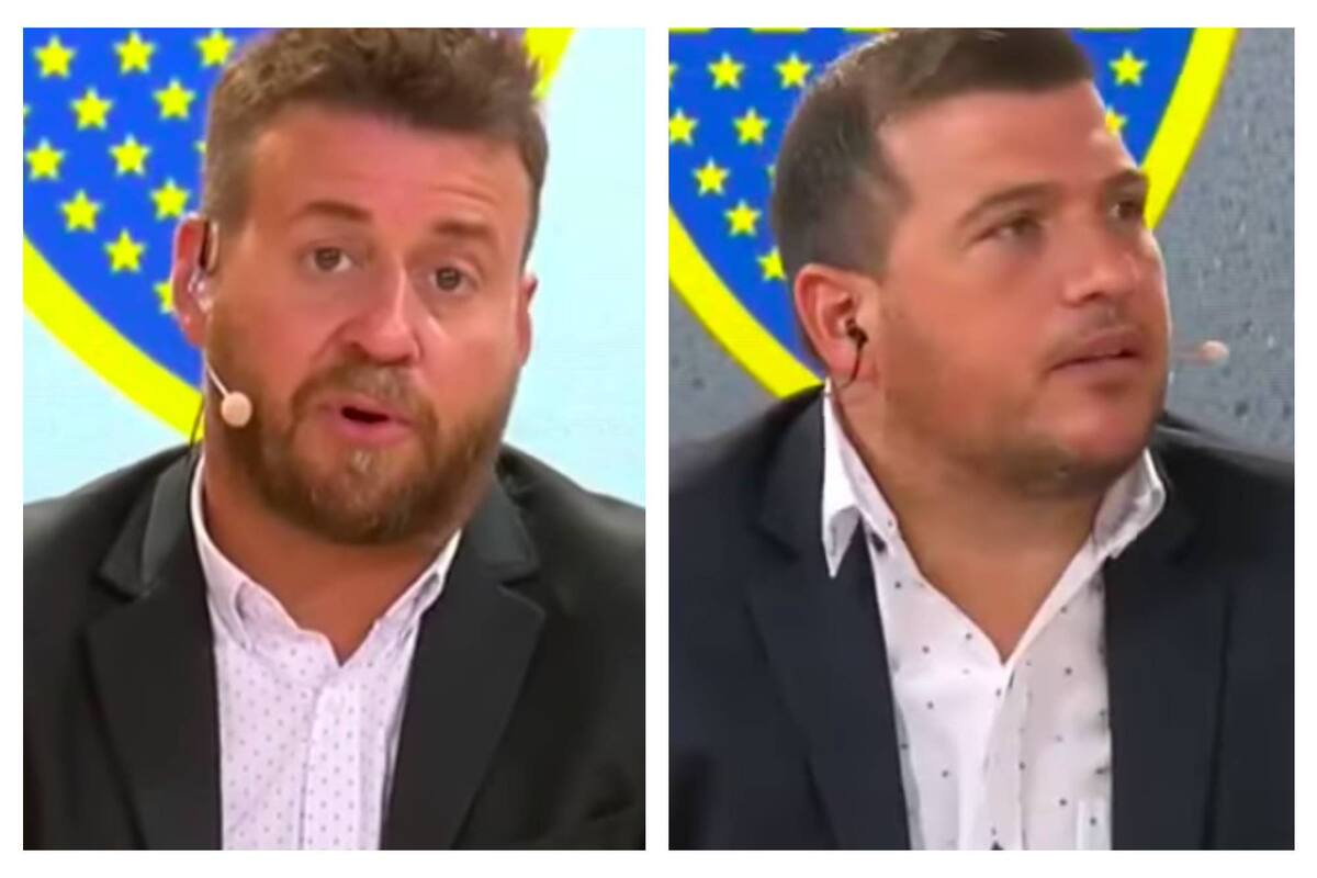 Leo Paradizo recordó que Darío Benedetto viene de ser suplente en el Elche