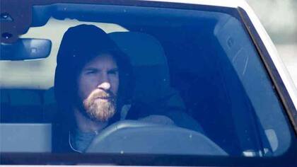 Leo regresa a Barcelona para sellar su nuevo vínculo