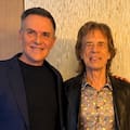 La próxima gira de los Rolling Stones, su nuevo disco y la ocurrencia que terminó con una carcajada