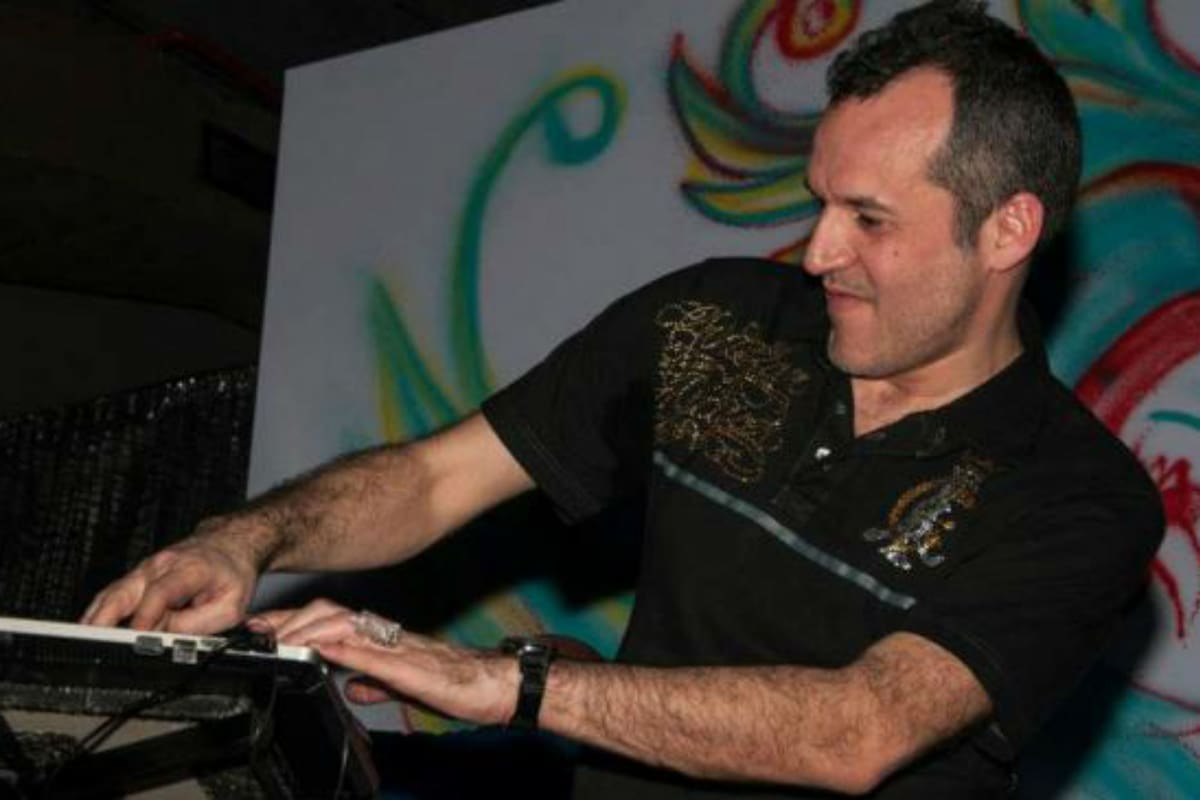 Leo Satragno, junto a su hermano Gastón, llevó adelante el grupo El Signo y Ultratango