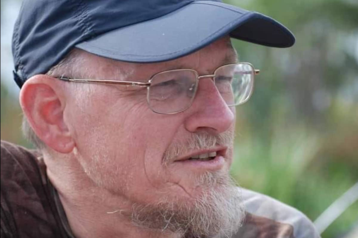Leo Schilperoord fue el "paciente cero"