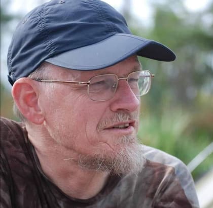 Leo Schilperoord fue el "paciente cero"