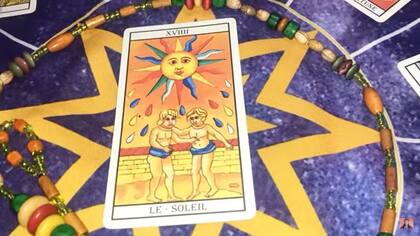 Leo tendrá la carta de El Sol