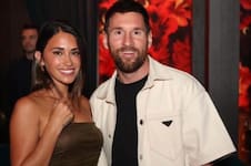 Cuáles son los restaurantes que Lionel Messi elige en Miami