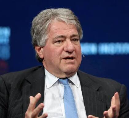Leon Black