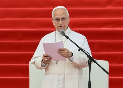 León XIV