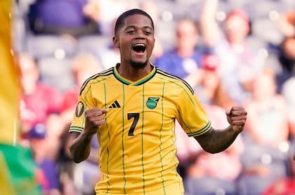Leon Bailey volverá a la convocatoria de Jamaica luego de varios meses de ausencia