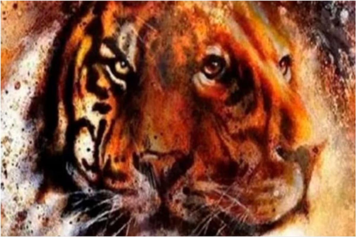 ¿León o tigre? El nuevo test de personalidad que revelará detalles inéditos de tu forma de ser