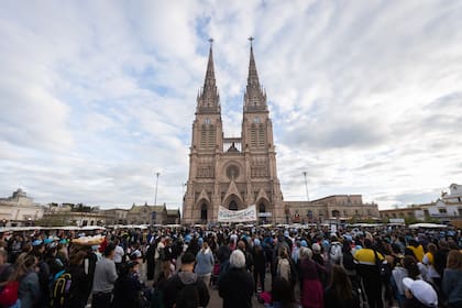 León XIV celebrará una misa frente a la Basílica de Luján