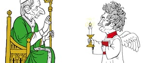 El foco de tensión que el Gobierno menos deseaba