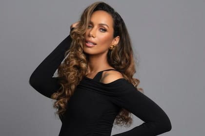 Leona Lewis está embarazada de su primer hijo (Crédito: Instagram/@leonalewis)