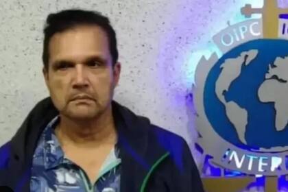 Leonard Glenn Francis