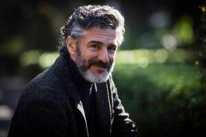 Leonardo Sbaraglia