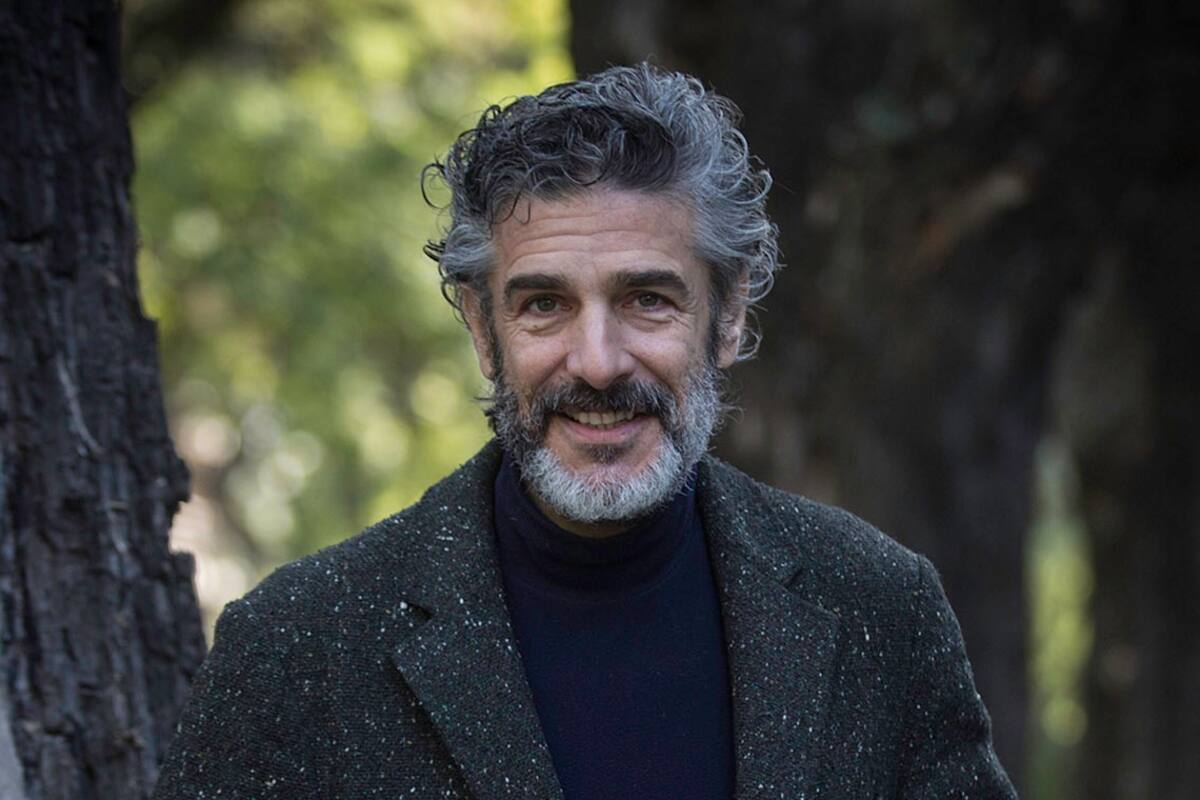 Leonardo Sbaraglia