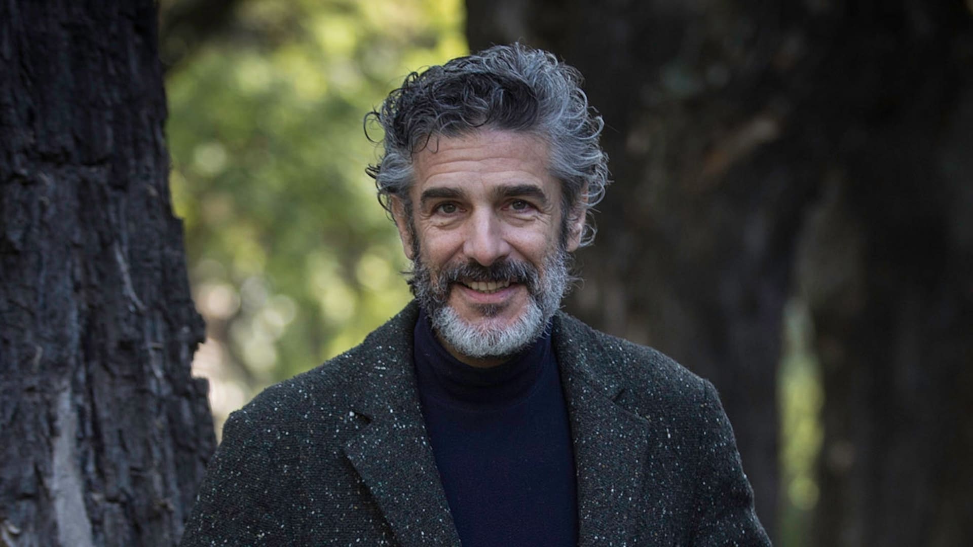 Leonardo Sbaraglia