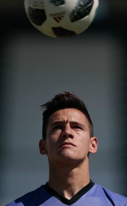 Leonardo Godoy