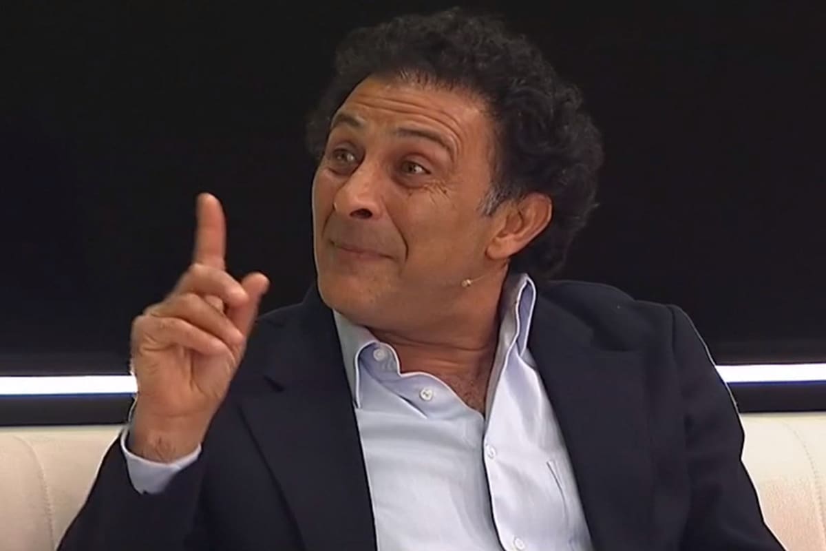 Leonardo Astrada