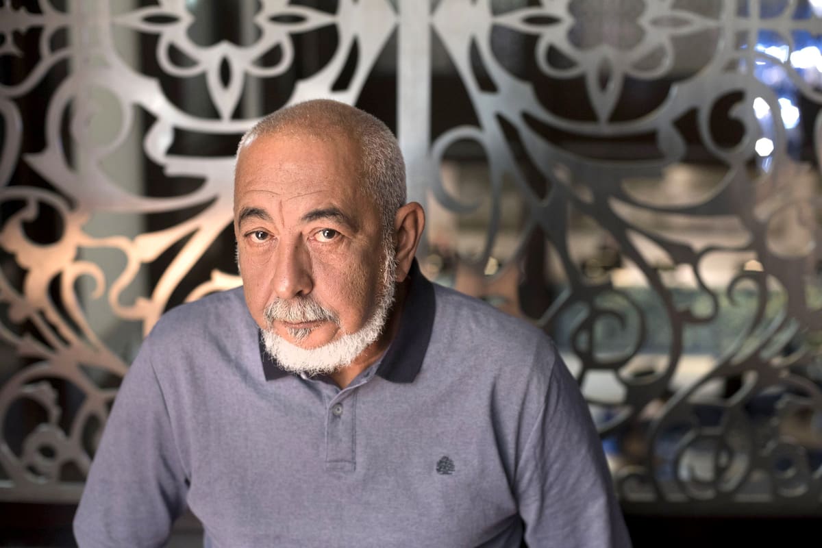 Leonardo Padura