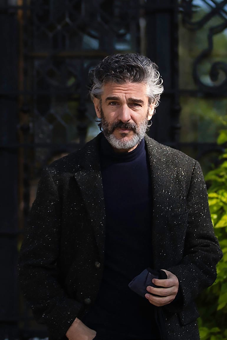 Leonardo Sbaraglia