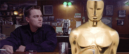 Leonardo DiCaprio